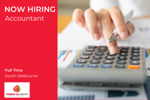 Accountant Job Vacancy