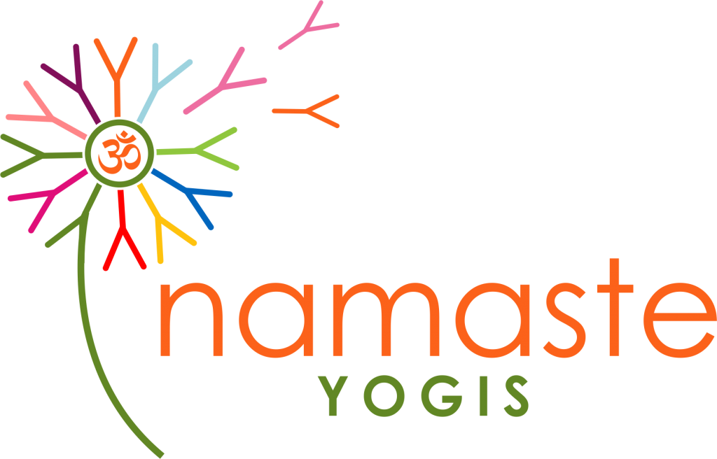 Namaste Yogis