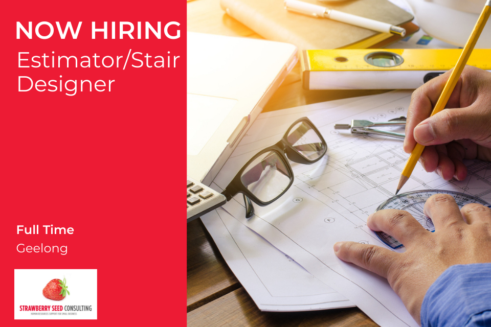 JV SC Est Ad Jun 2021 - Small Business HR Advice | Strawberry Seed