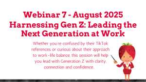 Harnessing Gen Z