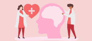 If It Were a Broken Bone: Why Mental Injuries Deserve Equal Care